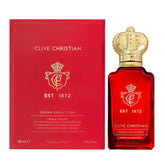 Clive Christian Crown Collection Town & Country EDP For Unisex - 50 ml